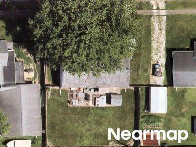 House for sale in Fostoria, Ohio