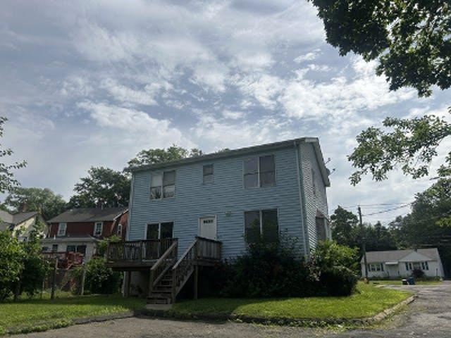 Condo for sale in New Haven, Connecticut