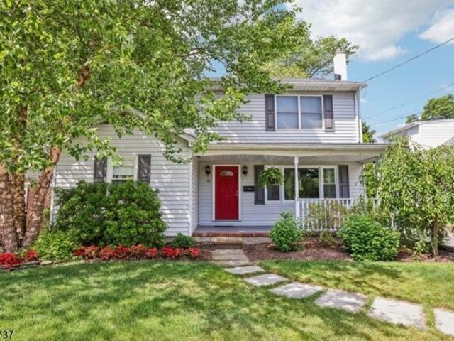 House for sale in Passaic, New Jersey