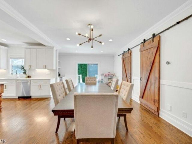 House for sale in Rutherford, New Jersey