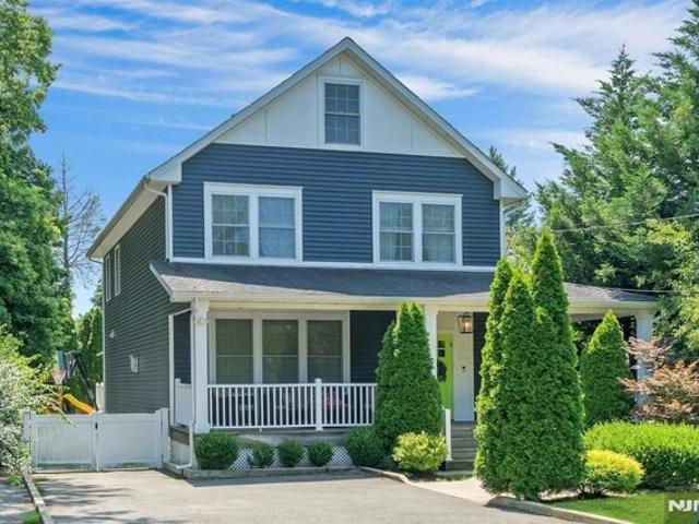 House for sale in Rutherford, New Jersey