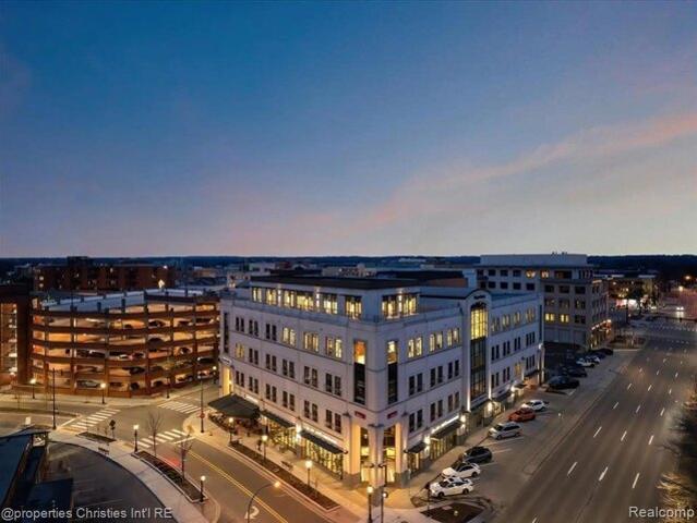 Condo for sale in Birmingham