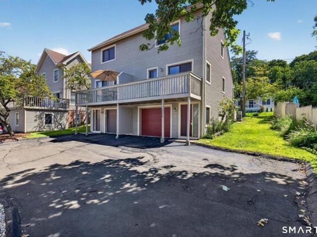 House for sale in New Haven, Connecticut