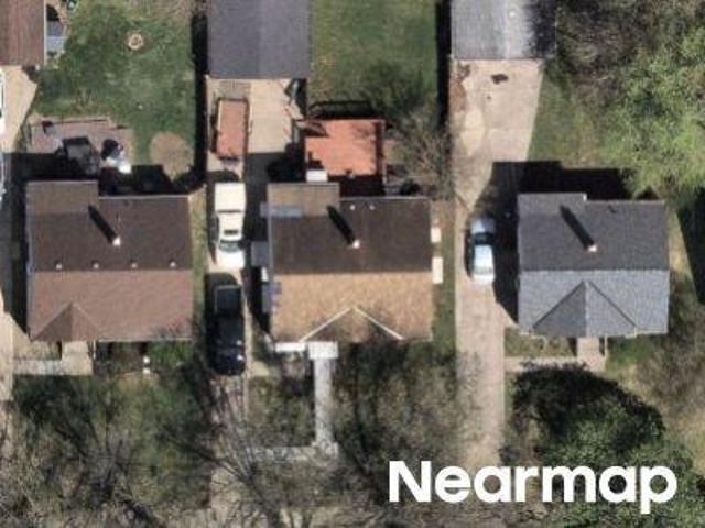House for sale in Ohio