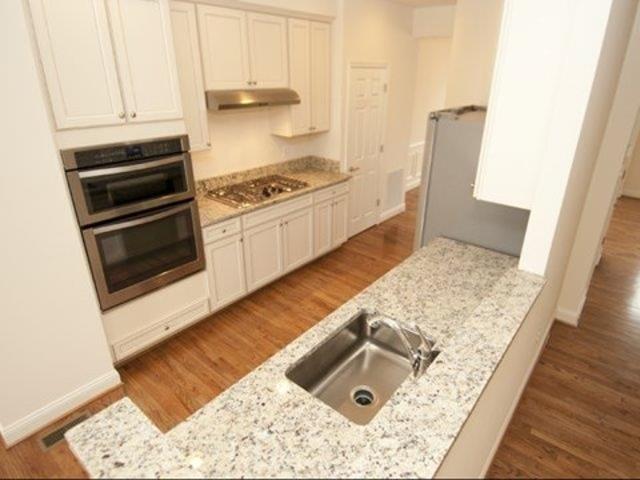 Townhouse for rent in Gaithersburg