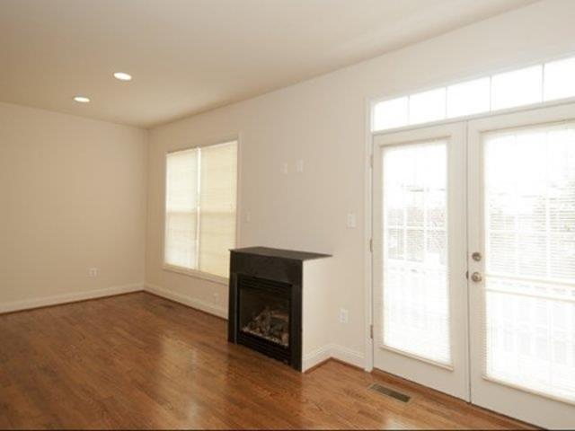 Townhouse for rent in Gaithersburg