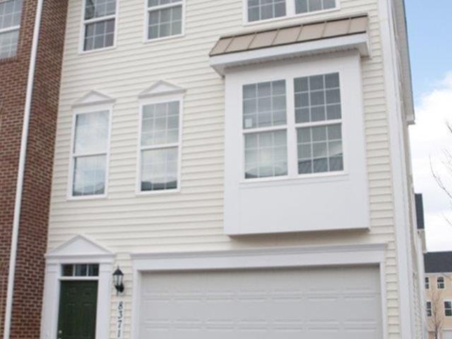 Townhouse for rent in Gaithersburg