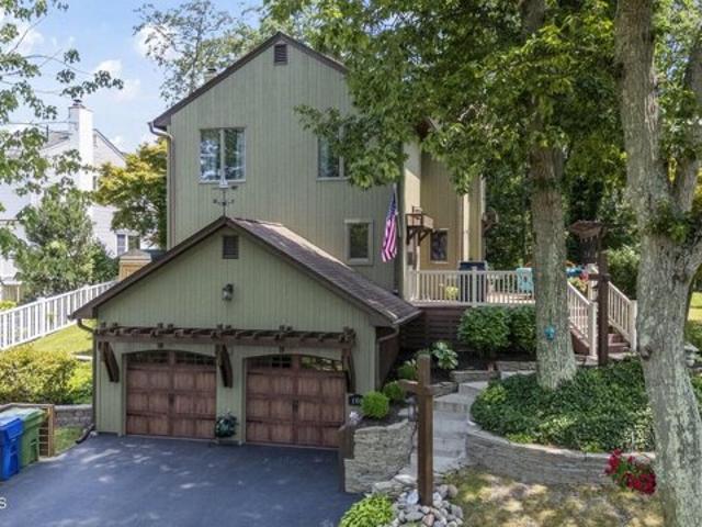 House for sale in Monmouth, New Jersey