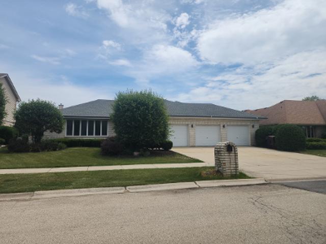 House for sale in Orland Park, Illinois