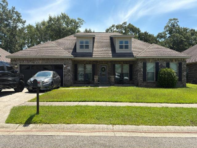 House for sale in Mobile, Alabama