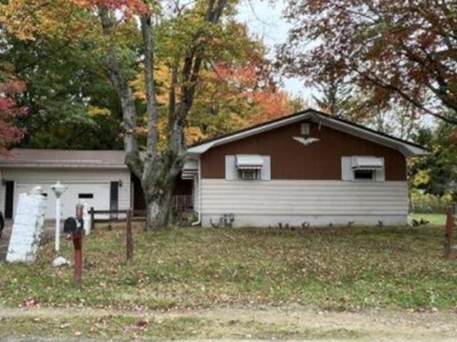 House for sale in Village of Fredonia, Chautauqua County