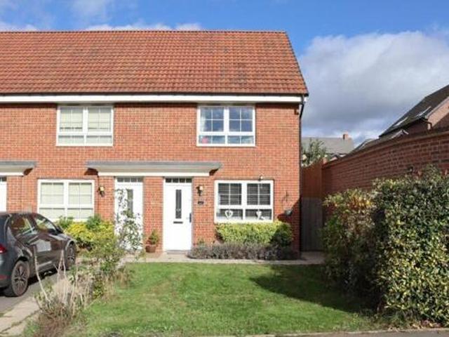 House for sale in Bishop's Tachbrook, Warwick
