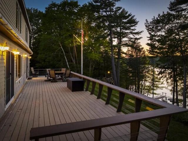 House for sale in Bristol, Lincoln County