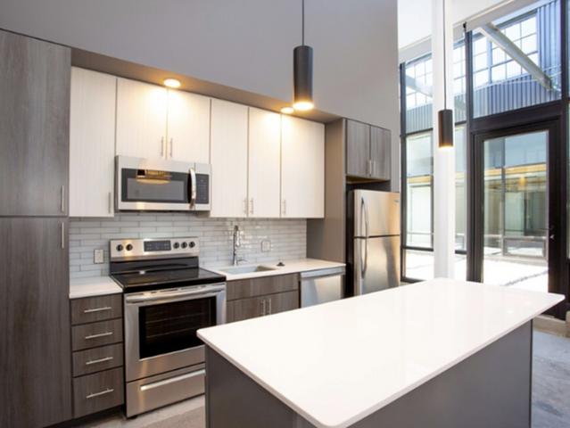 Apartment for rent in Saint Louis, Missouri