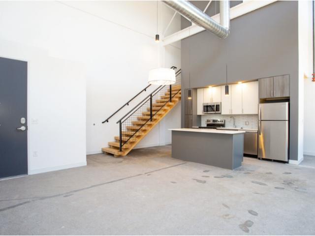Apartment for rent in Saint Louis, Missouri