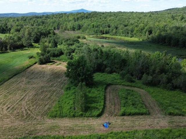 Land for sale in Vermont