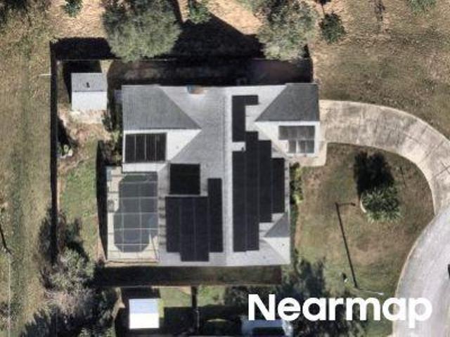 House for sale in Eustis, Florida