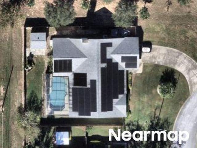 House for sale in Eustis, Florida