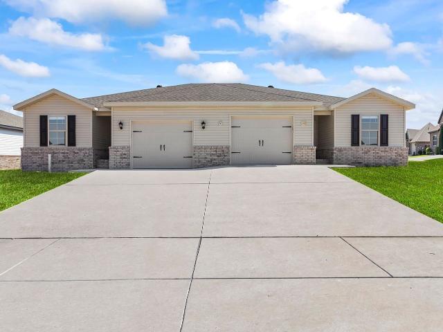 Apartment for rent in Ark
