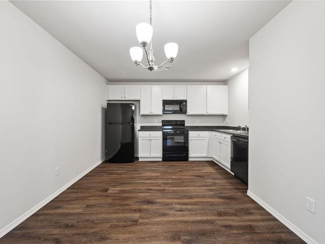Apartment for rent in Ark