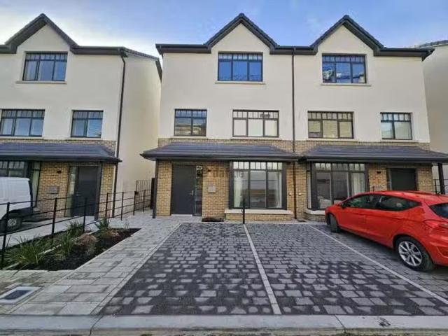 House to rent