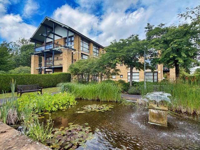 Apartment for rent in Old Wolverton, Milton Keynes