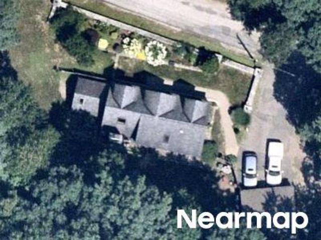House for sale in Franklin, Massachusetts