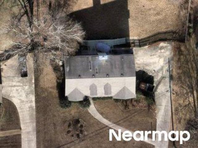 House for sale in Trussville, Alabama