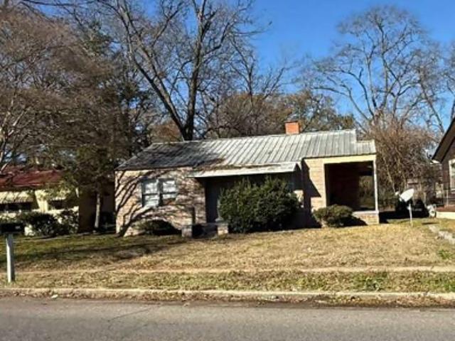 House for sale in Midfield, Alabama
