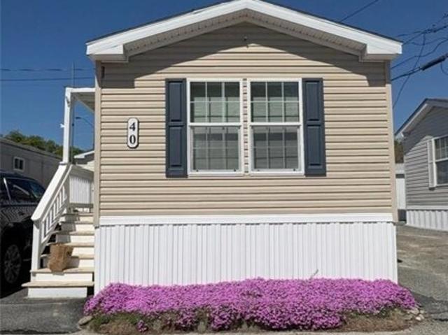 Property for sale in Lincoln, Rhode Island