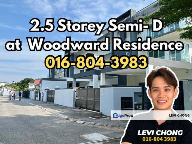 House for sale in Perak, Tanjong Ipoh
