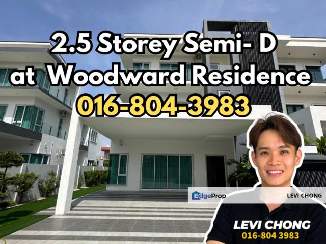 House for sale in Perak, Tanjong Ipoh