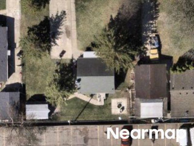 House for sale in Clinton Township, Michigan