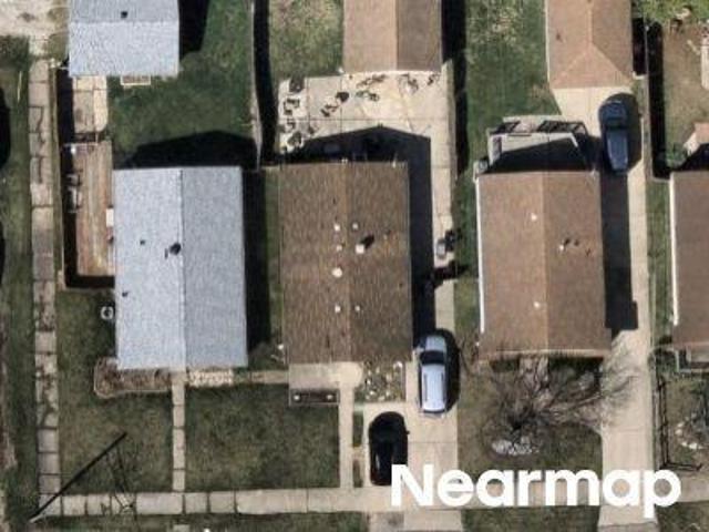 House for sale in Clinton Township, Michigan