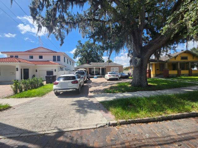 House for sale in Orlando, Florida