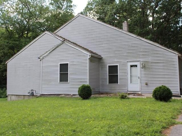 House for sale in Bristol, Massachusetts