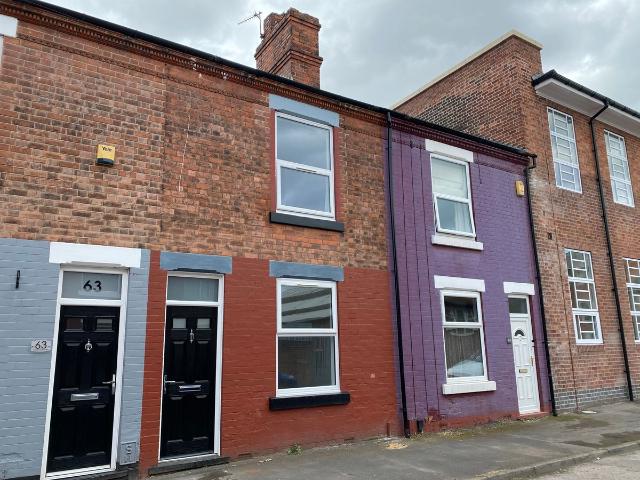 Apartment for rent in The Meadows, Haddon