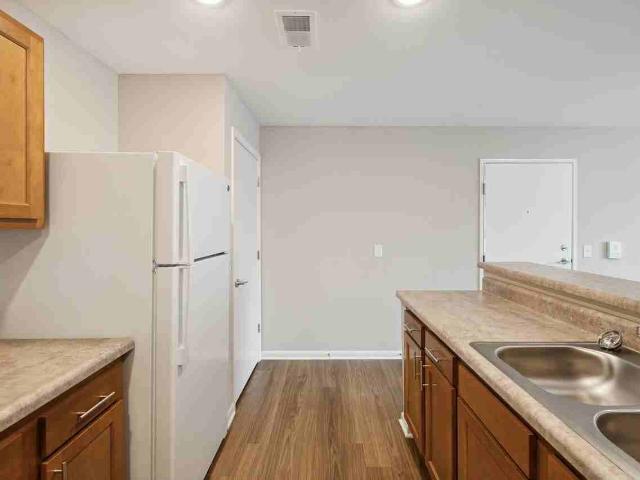 Apartment for rent in Bailey, Michigan