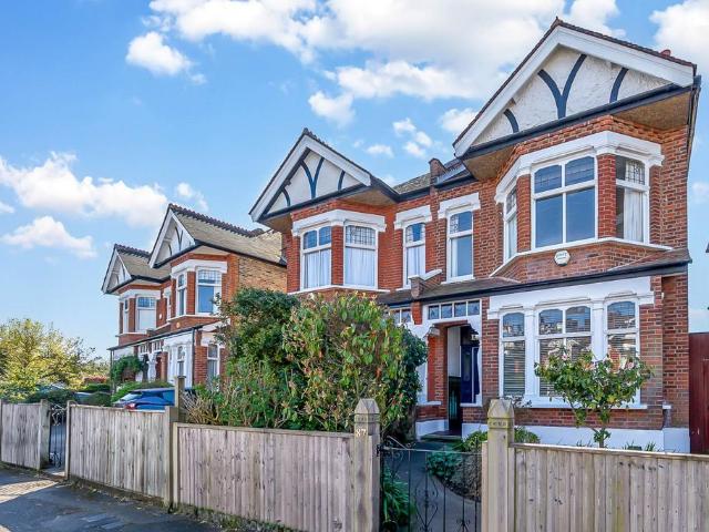 House for rent in Dulwich Village, Greater London