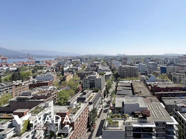 Apartment for rent in Vancouver, British Columbia
