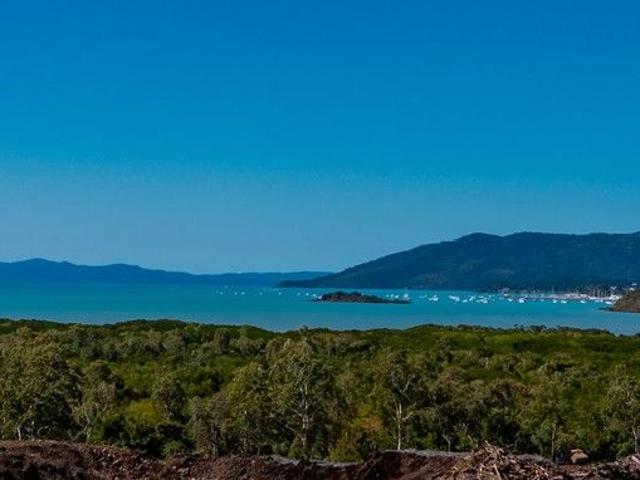 Land for sale in Cannonvale, Queensland