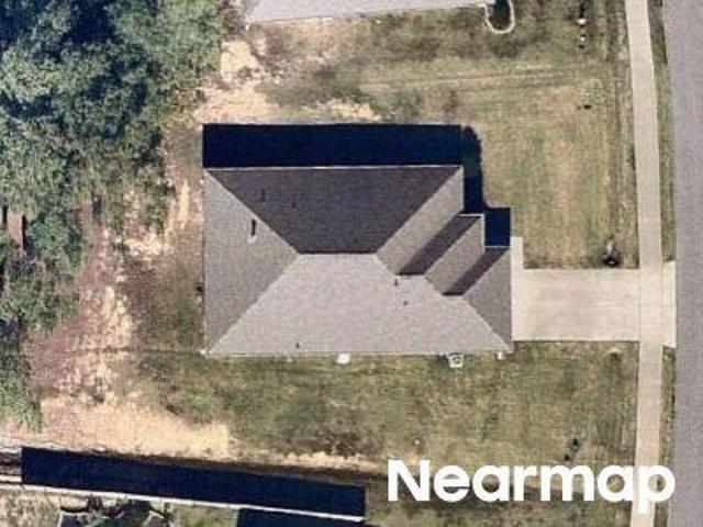 House for sale in Bunnlevel, North Carolina
