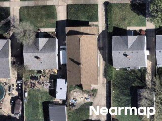 House for sale in Parma, Ohio