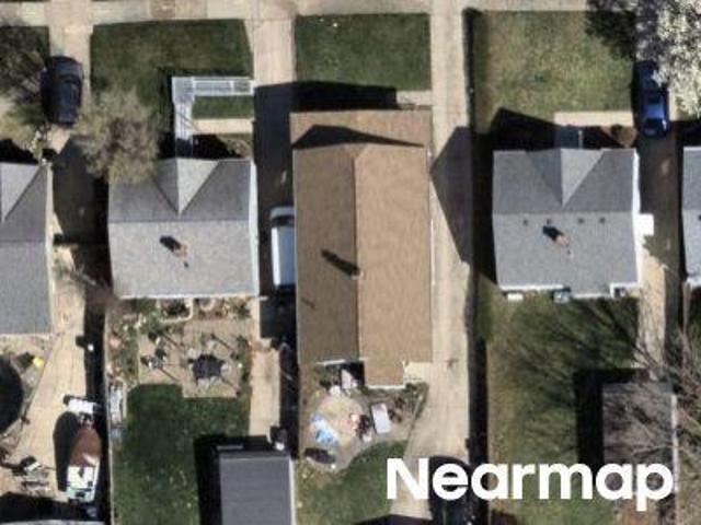 House for sale in Cleveland
