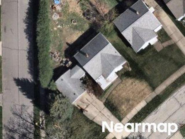 House for sale in Parma, Ohio
