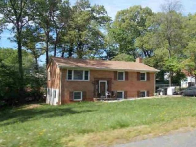 House for sale in Keystone Forest, Lynchburg