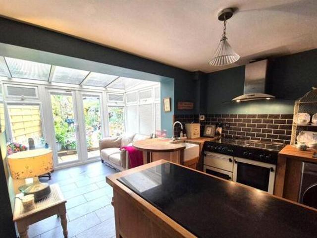 House for sale in Potters Green, West Midlands
