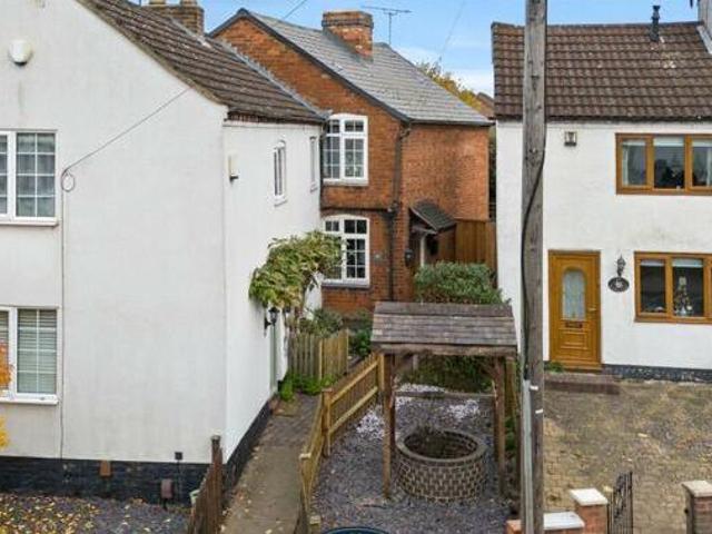 House for sale in Potters Green, West Midlands