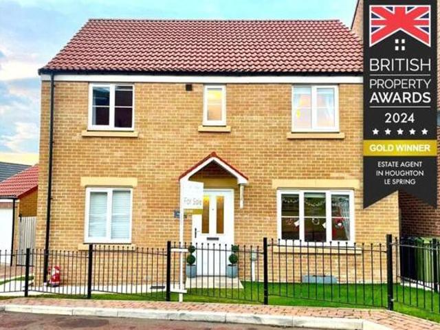 House for sale in Tyne And Wear