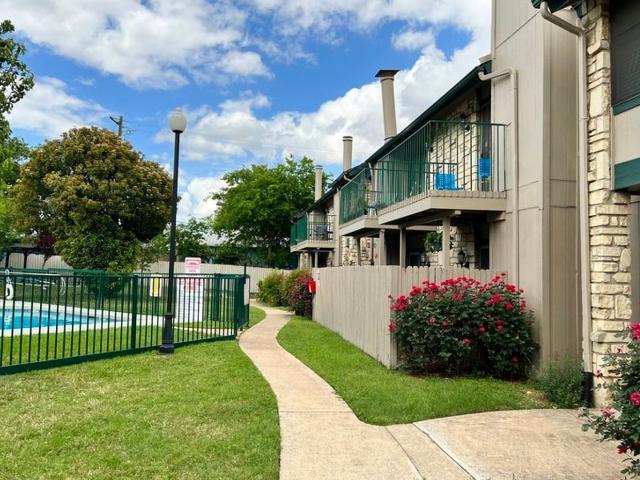 Apartment for rent in Austin, Texas